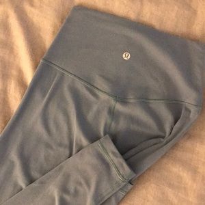 Lululemon Align Leggings 28”